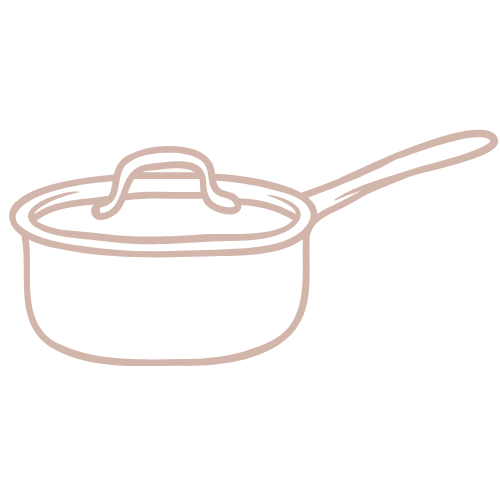 Cooking time on stove