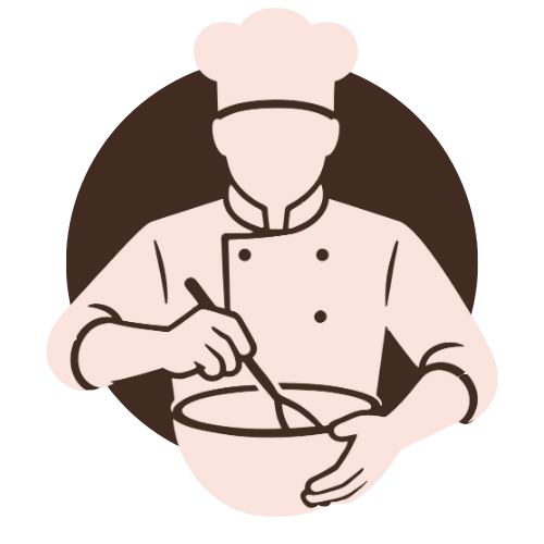 Scrolled Logo best chocolate desserts