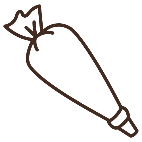 Pastry bags