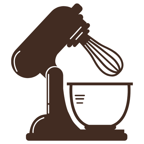 Stand mixer