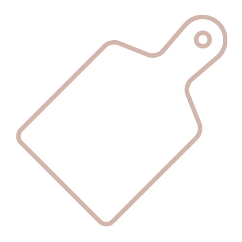 Cutting board