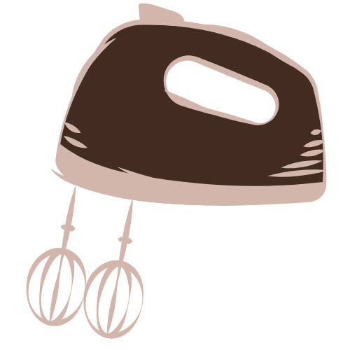 Hand mixer