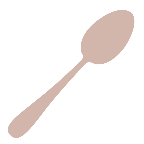 Mixing spoons