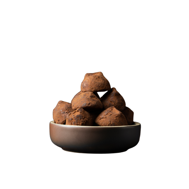 Chocolate truffles